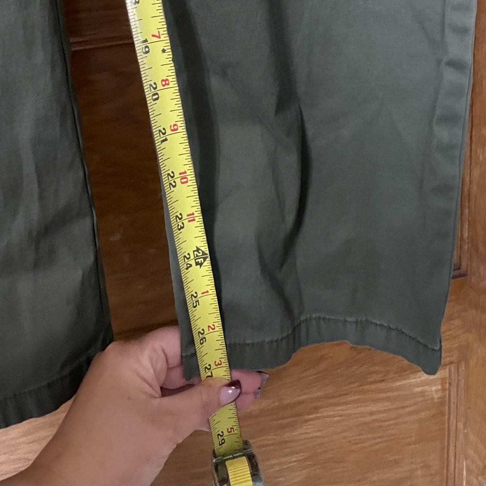 Talbots weekend chinos - Picture 5 of 8